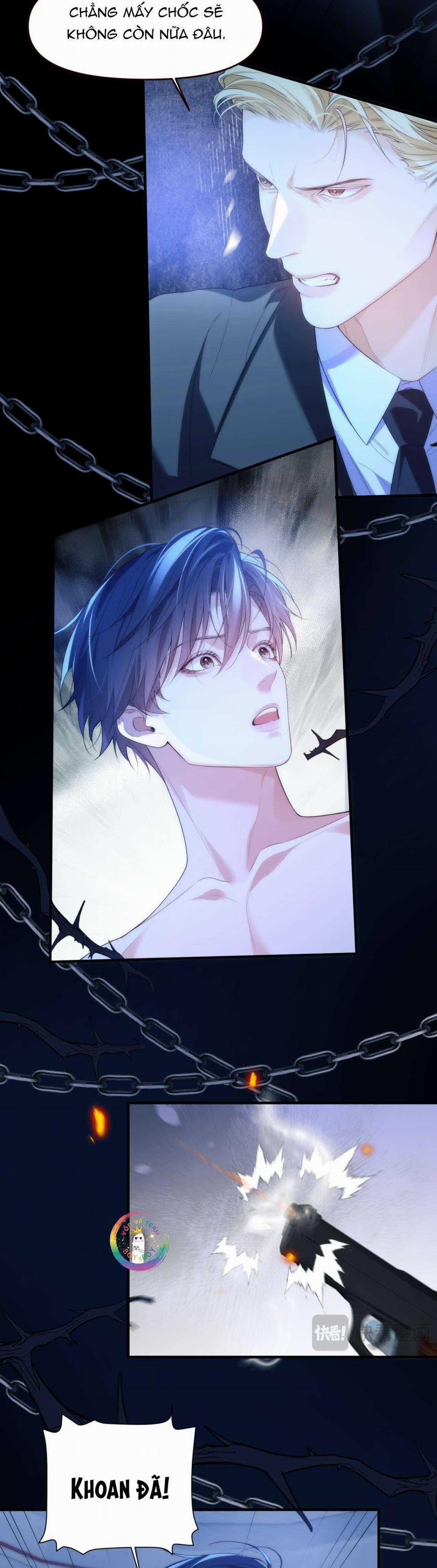 Nhân Ngư Desharow 78 trang 6