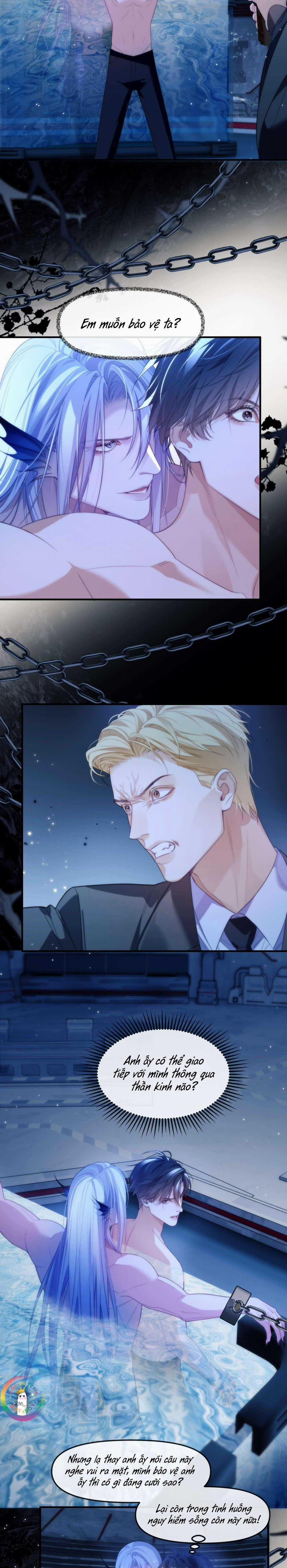 Nhân Ngư Desharow 79 trang 1