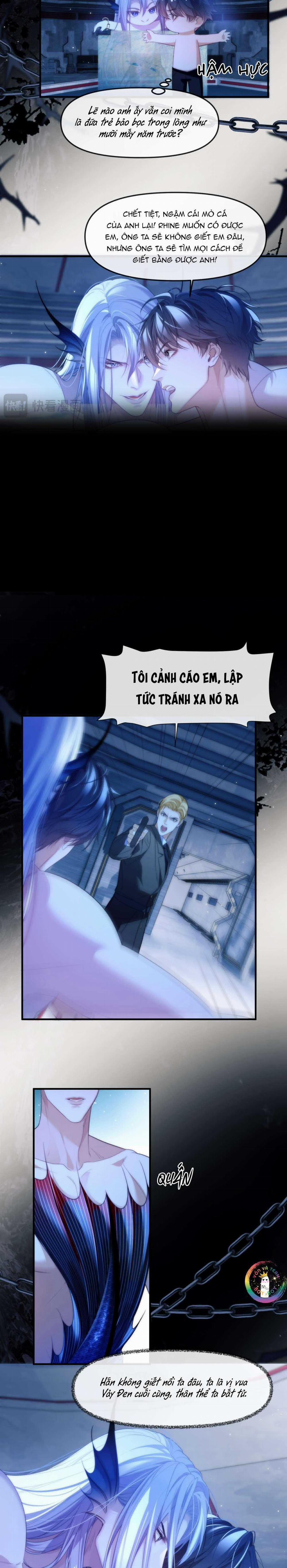 Nhân Ngư Desharow 79 trang 2