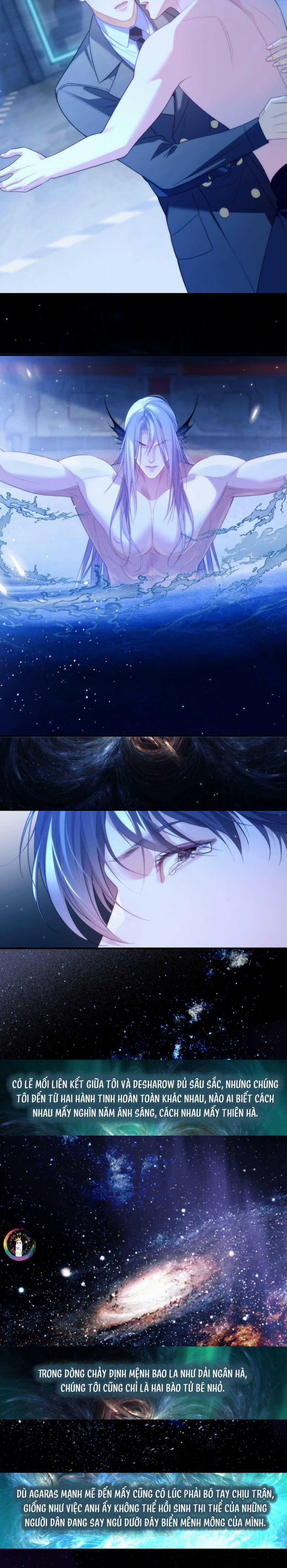 Nhân Ngư Desharow 79 trang 5