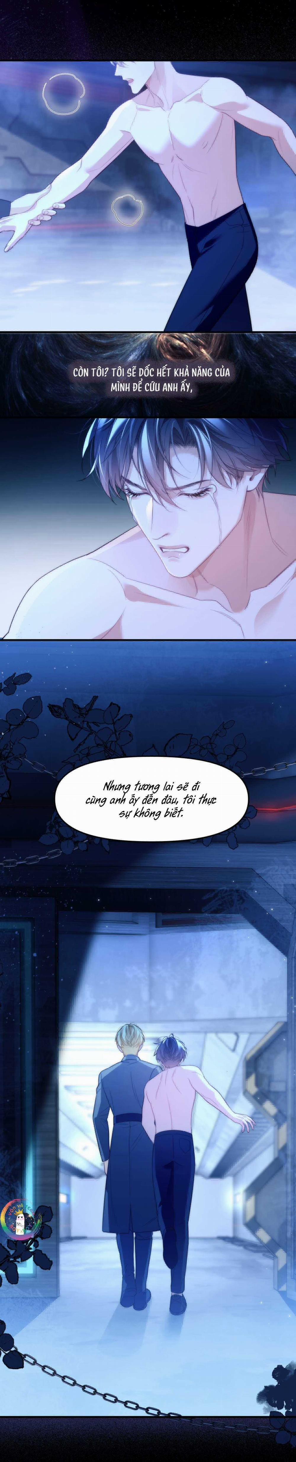 Nhân Ngư Desharow 79 trang 6