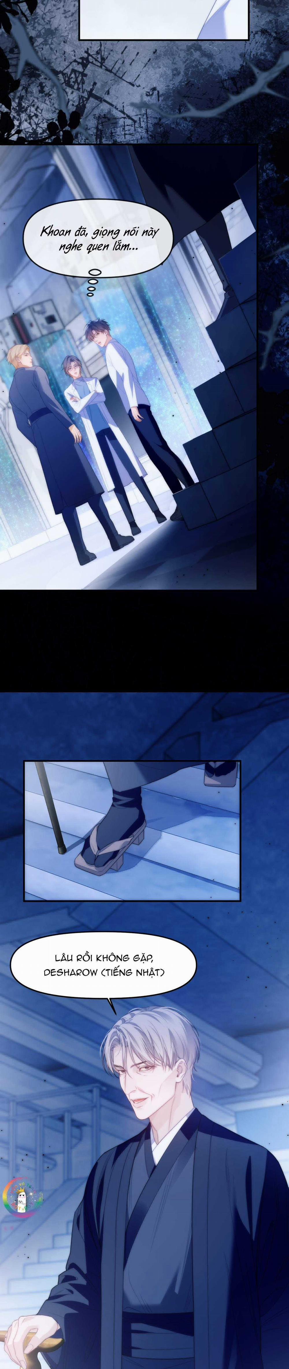 Nhân Ngư Desharow 79 trang 9
