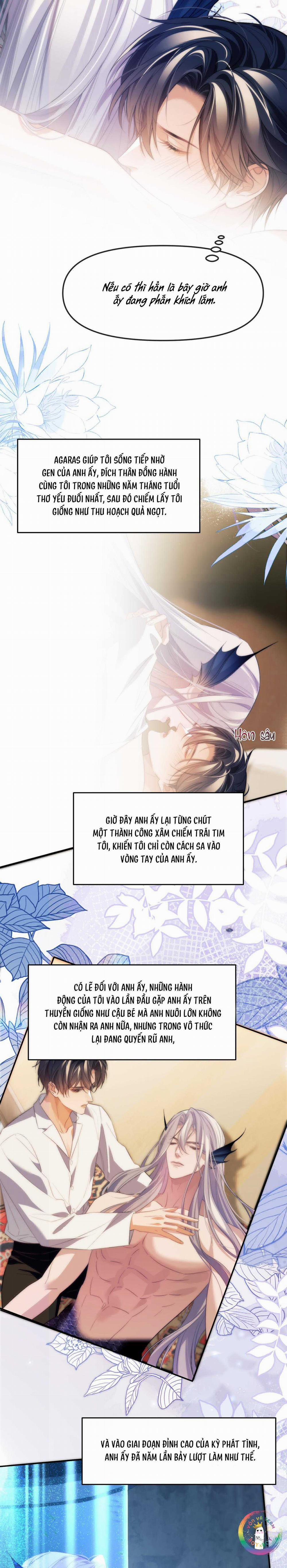 Nhân Ngư Desharow 81 trang 1