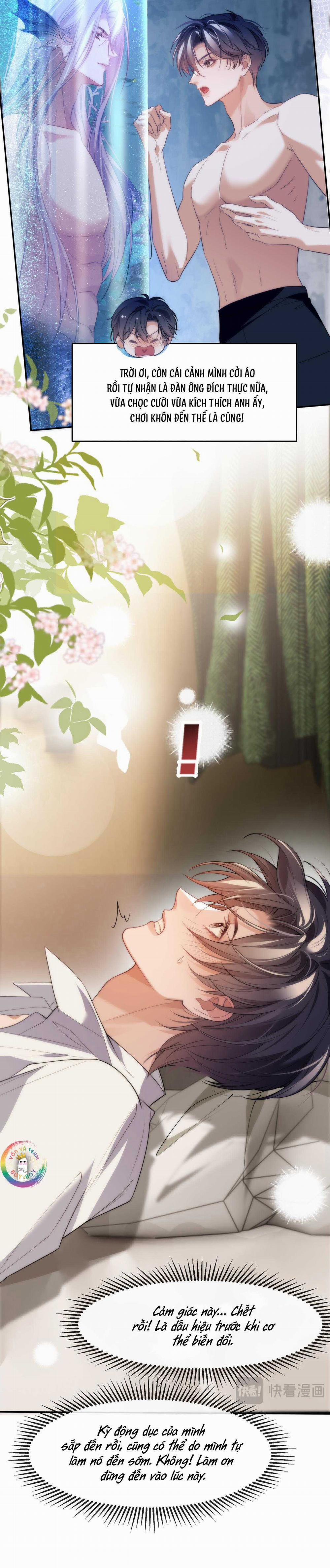 Nhân Ngư Desharow 81 trang 2