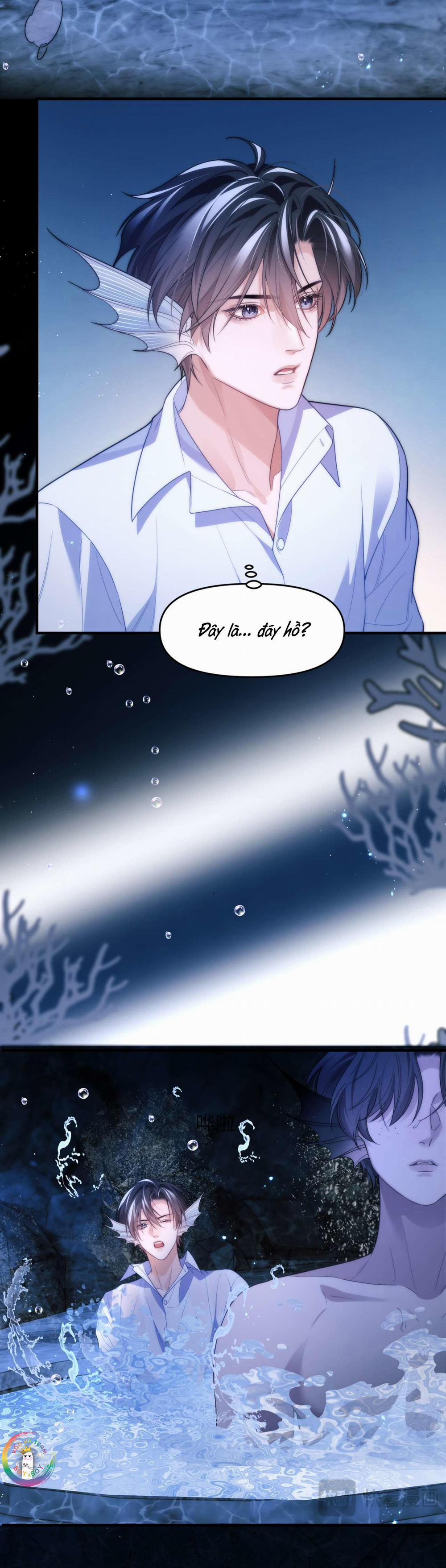 Nhân Ngư Desharow 82 trang 10