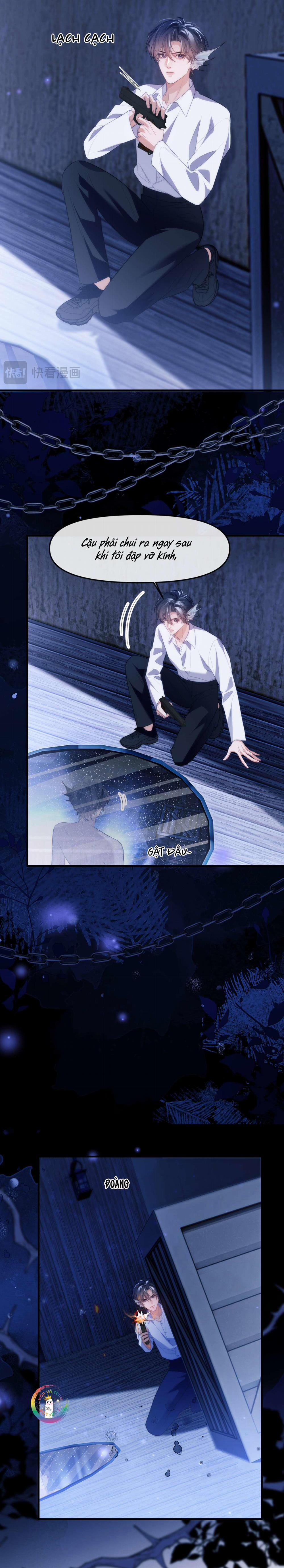 Nhân Ngư Desharow 82 trang 2