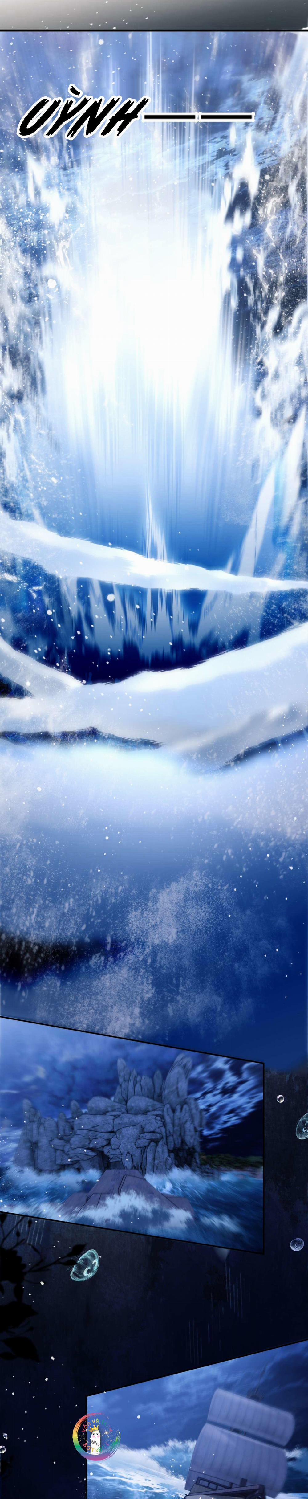 Nhân Ngư Desharow 83 trang 15