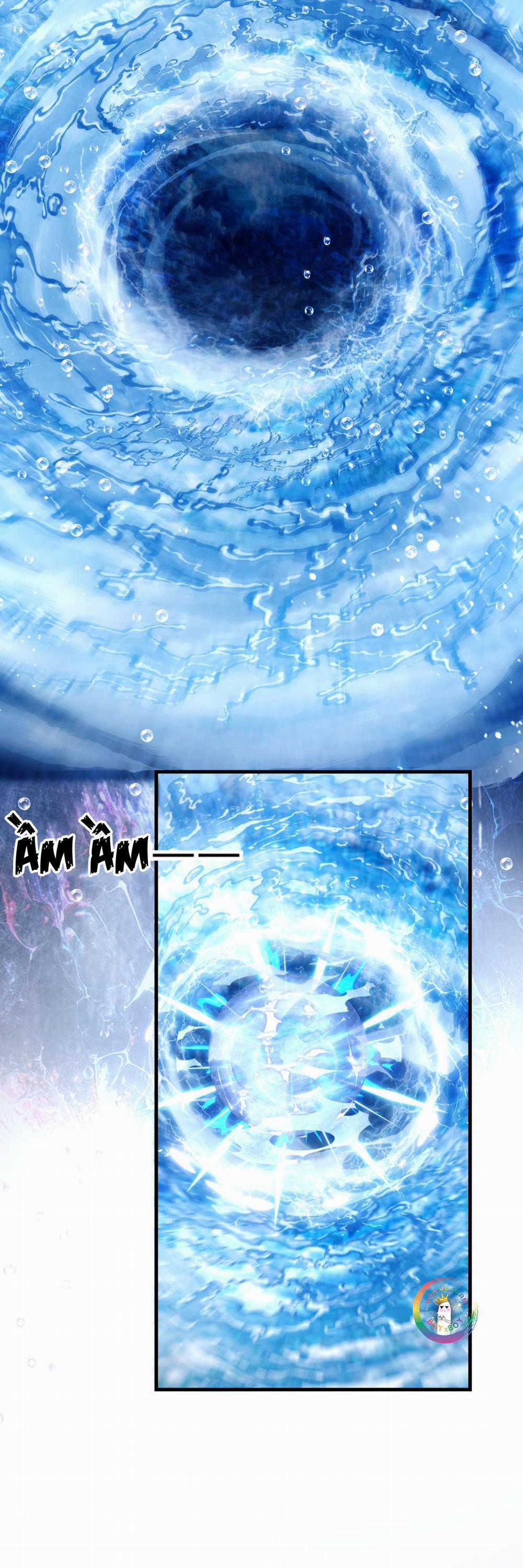 Nhân Ngư Desharow 83 trang 3