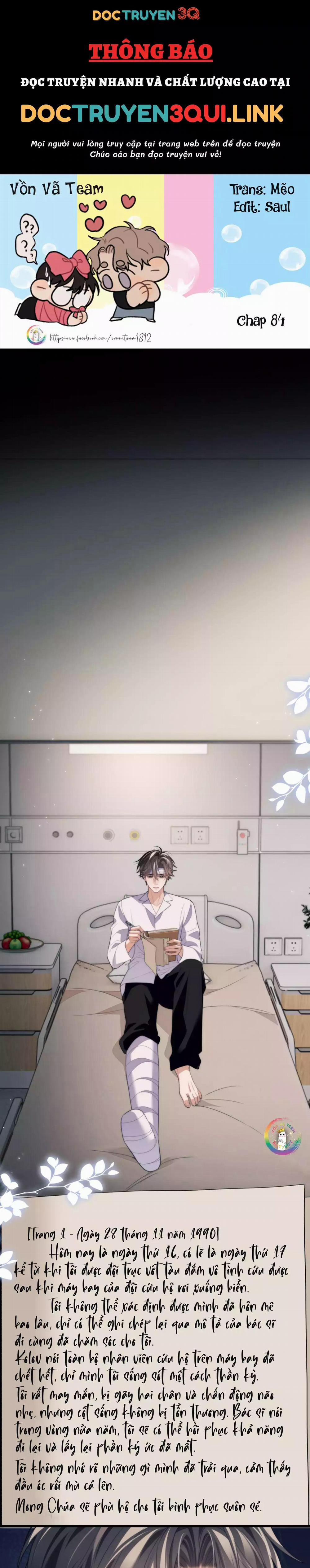 Nhân Ngư Desharow 84 trang 0