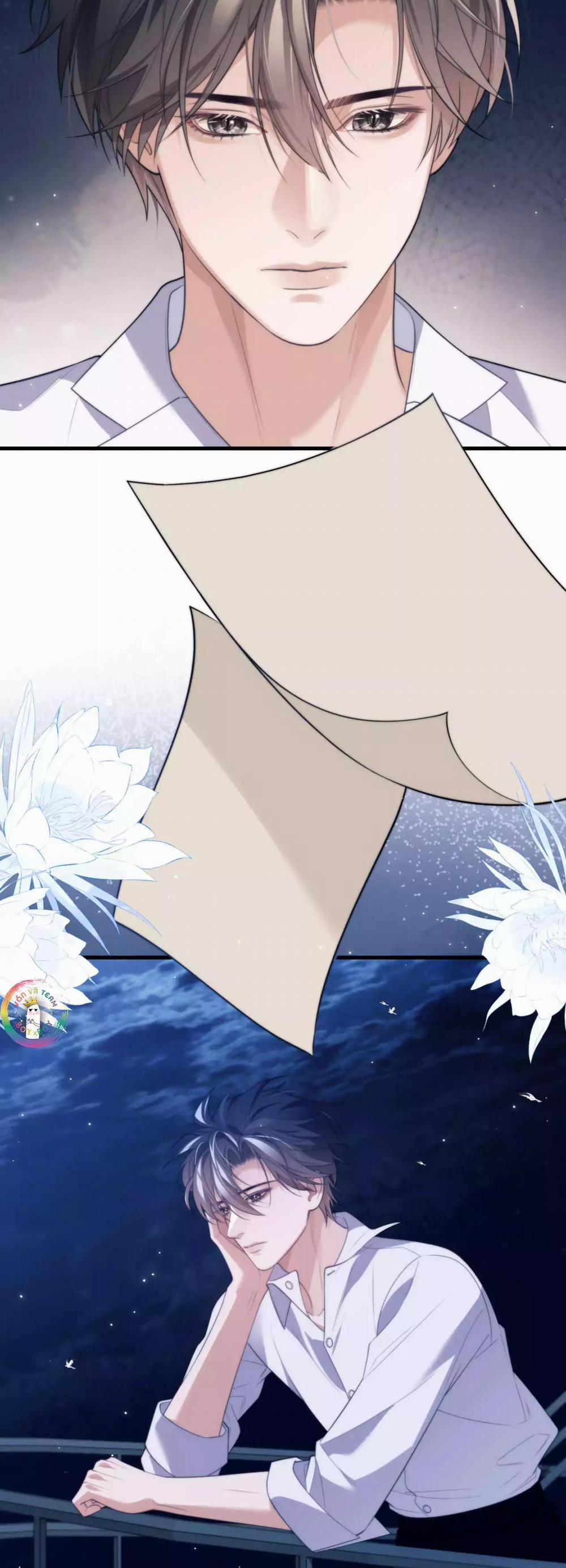 Nhân Ngư Desharow 84 trang 1