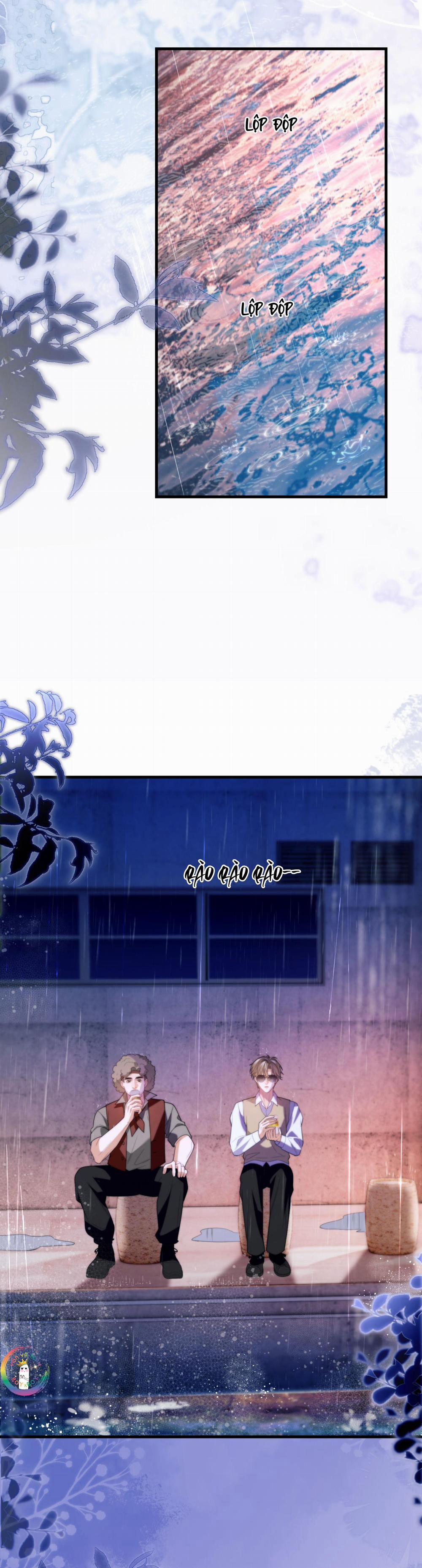 Nhân Ngư Desharow 84 trang 18