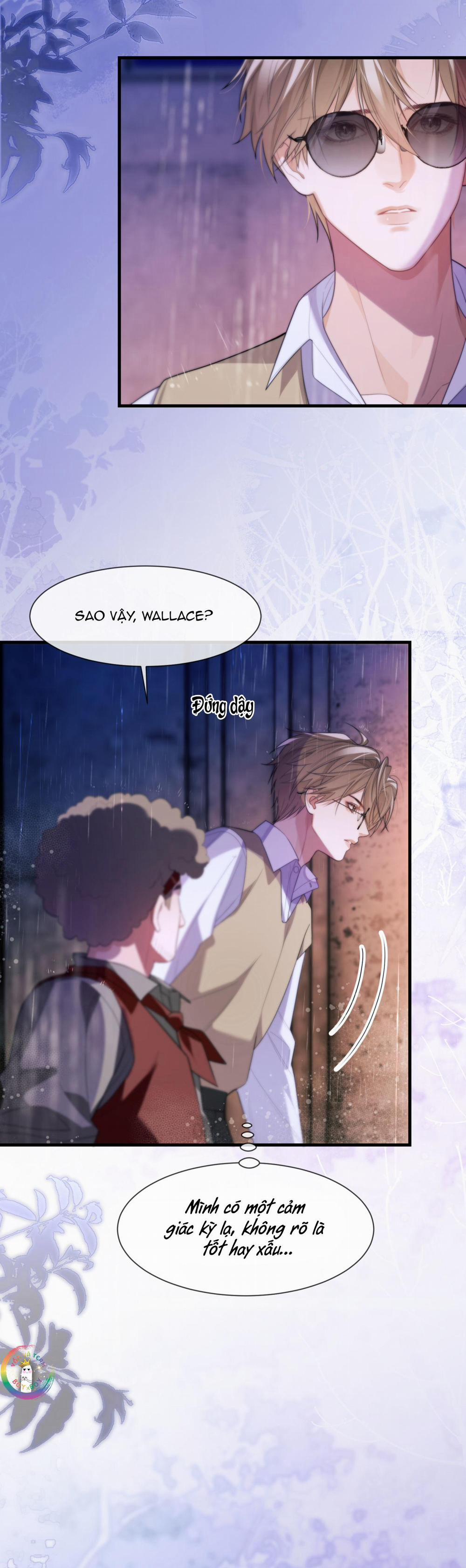 Nhân Ngư Desharow 84 trang 19