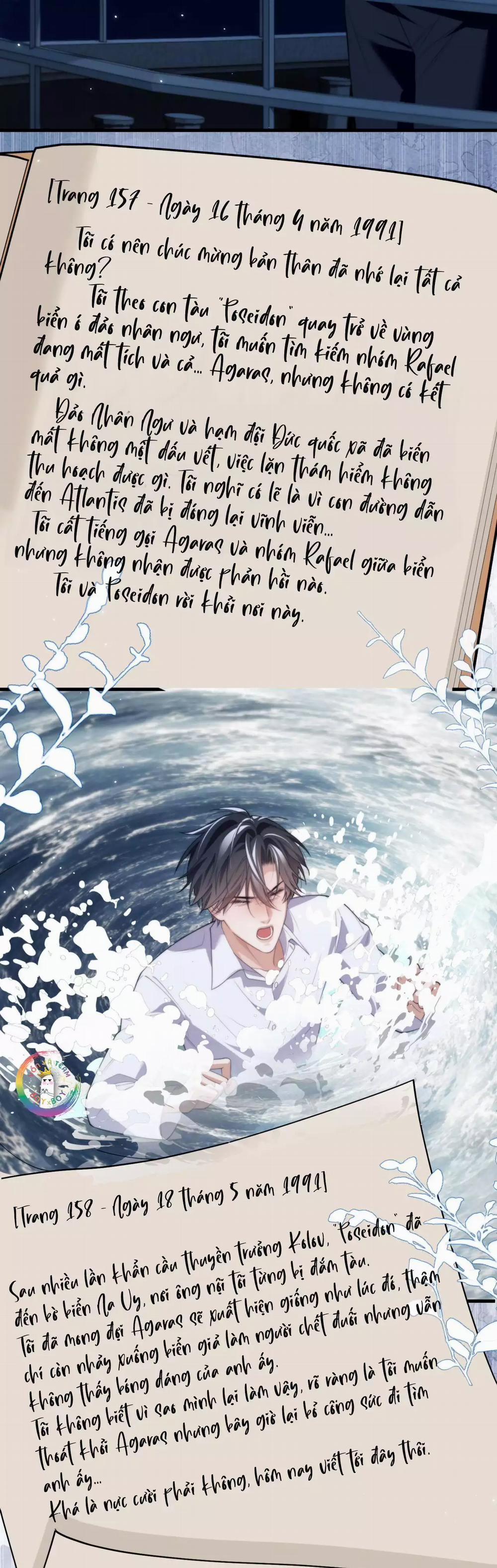 Nhân Ngư Desharow 84 trang 2