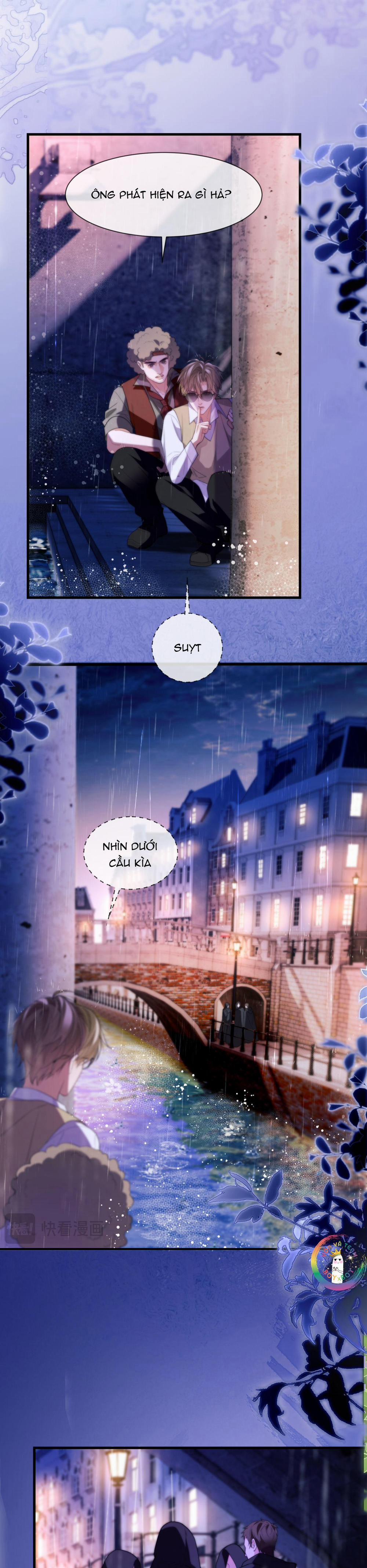 Nhân Ngư Desharow 84 trang 20