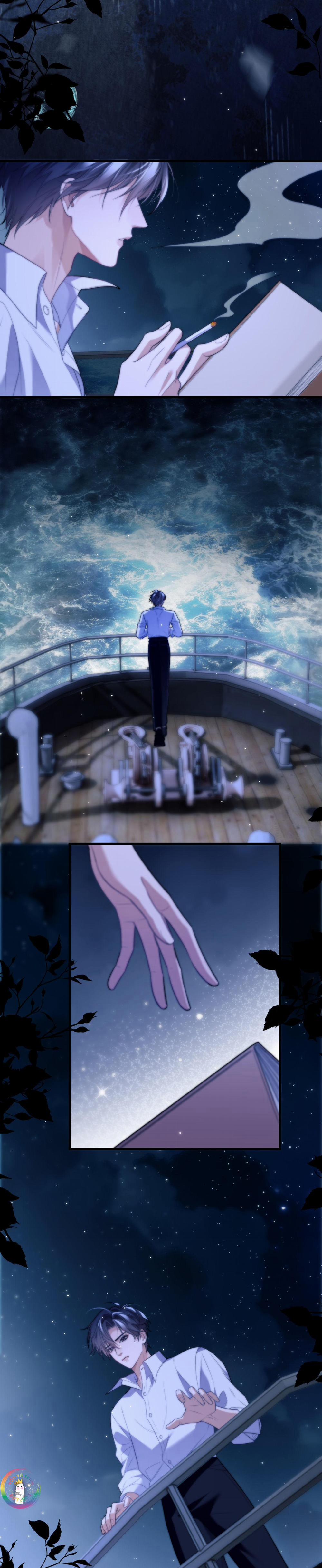 Nhân Ngư Desharow 84 trang 6