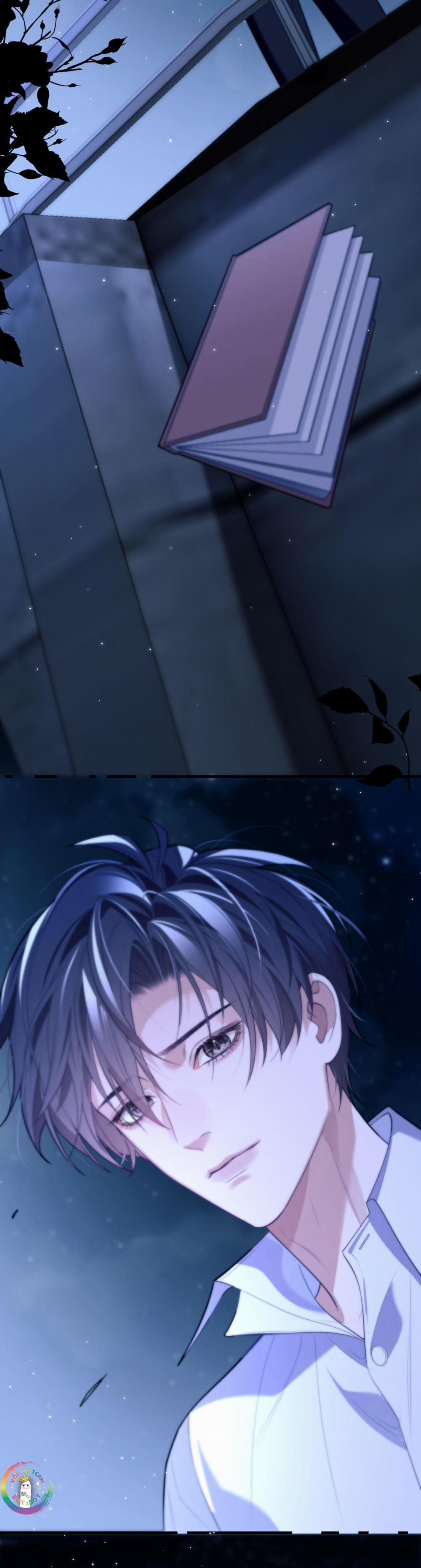 Nhân Ngư Desharow 84 trang 7