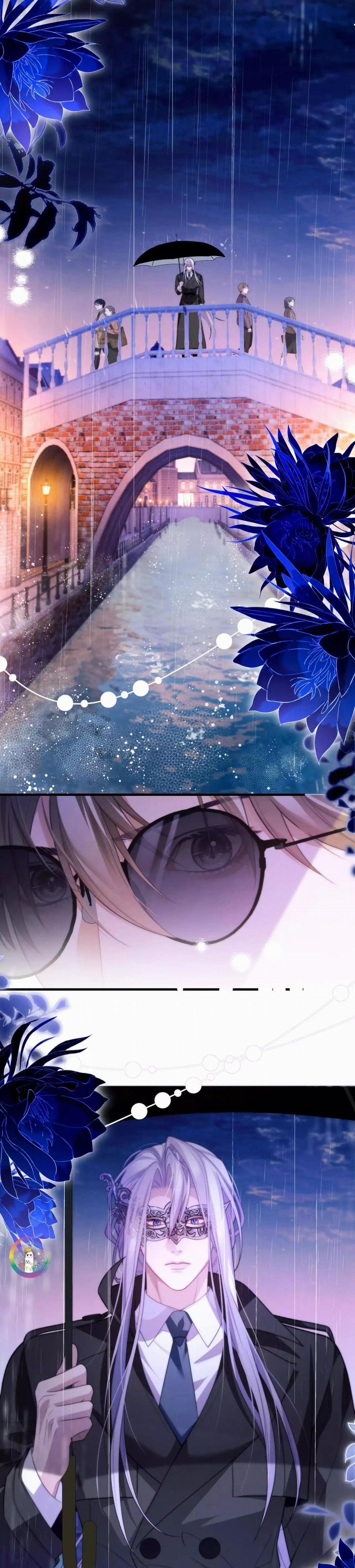 Nhân Ngư Desharow 85 trang 1