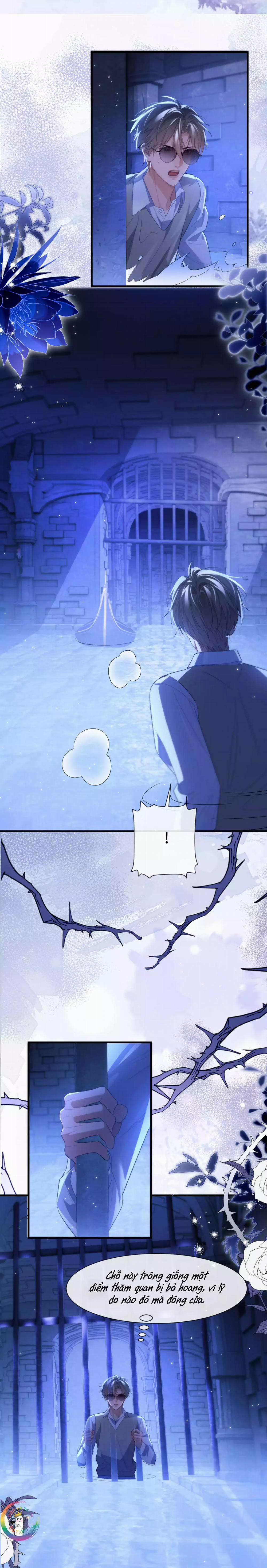 Nhân Ngư Desharow 85 trang 11