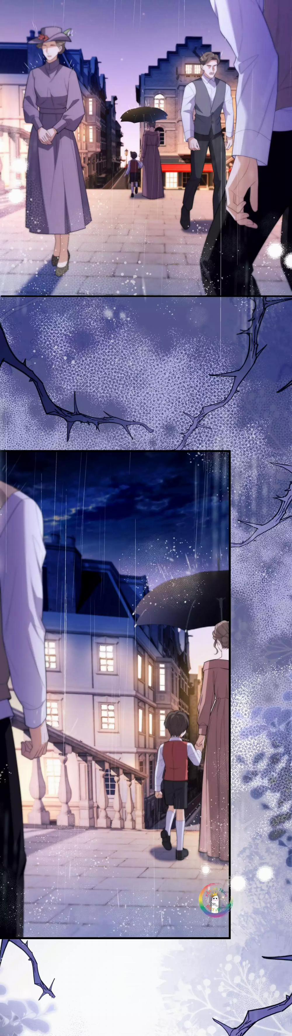 Nhân Ngư Desharow 85 trang 4