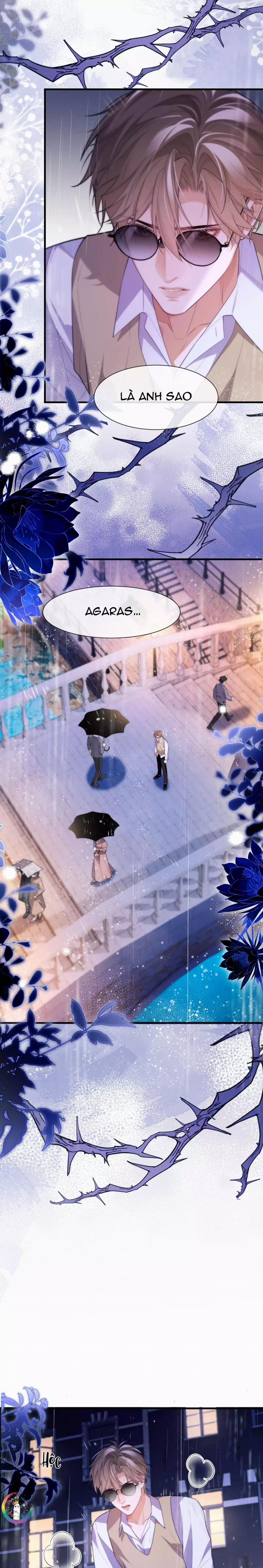 Nhân Ngư Desharow 85 trang 5