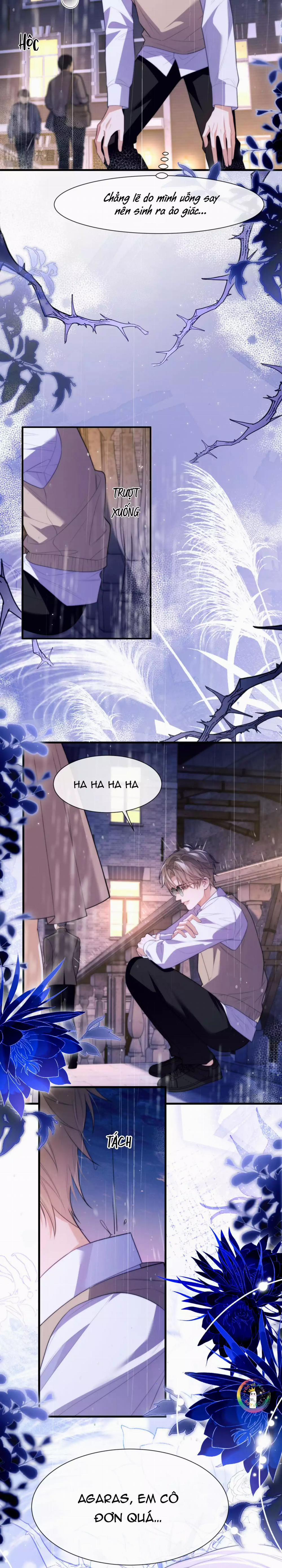 Nhân Ngư Desharow 85 trang 6