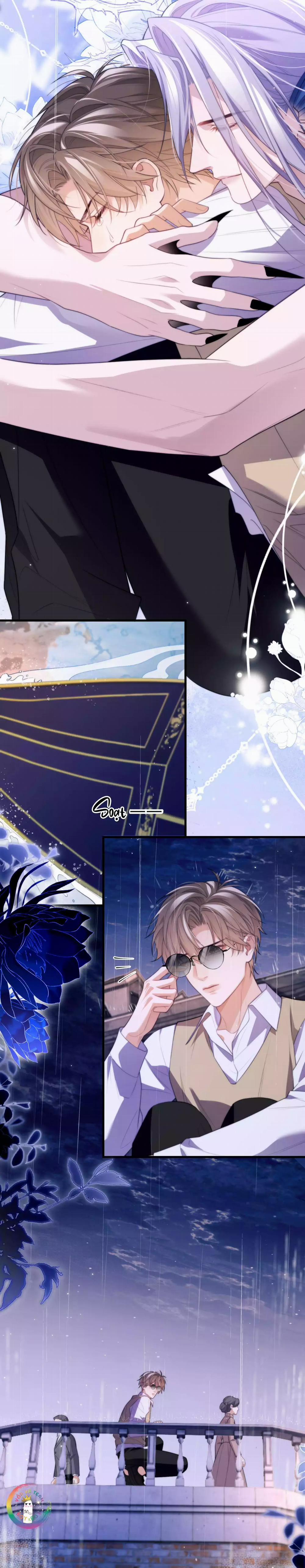 Nhân Ngư Desharow 85 trang 7