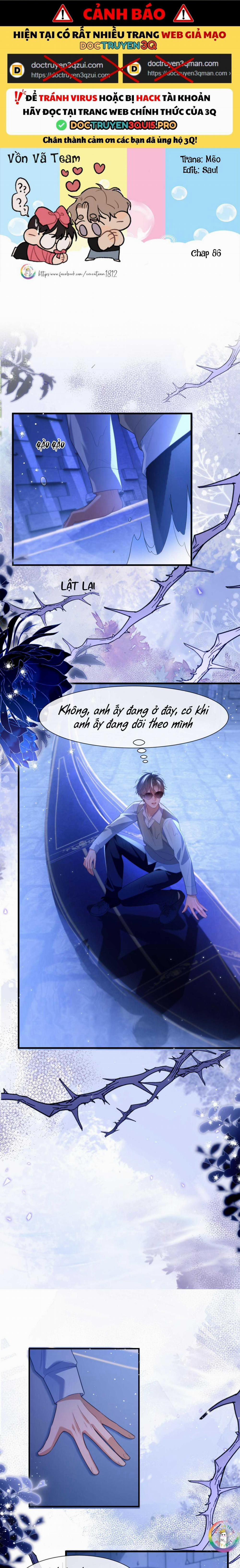 Nhân Ngư Desharow 86 trang 0