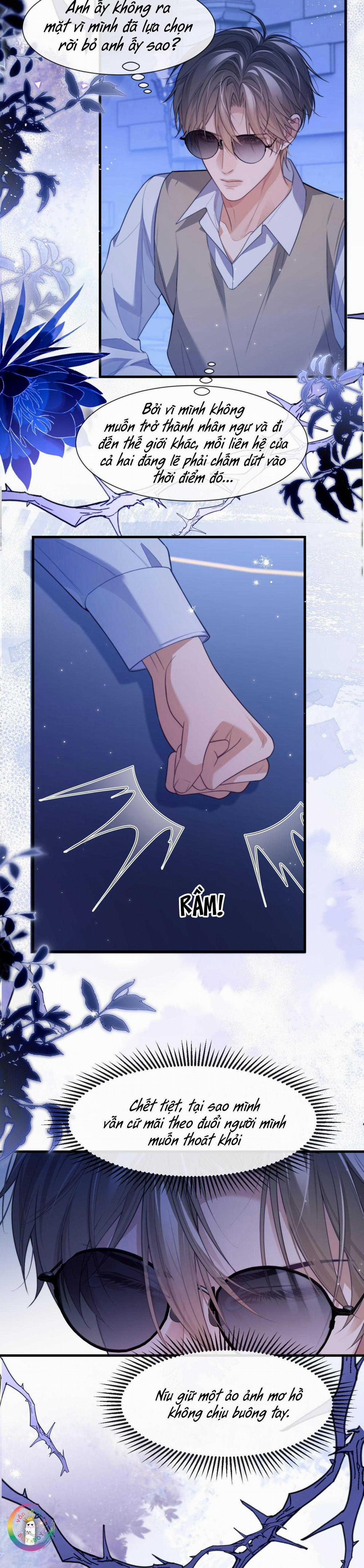 Nhân Ngư Desharow 86 trang 1