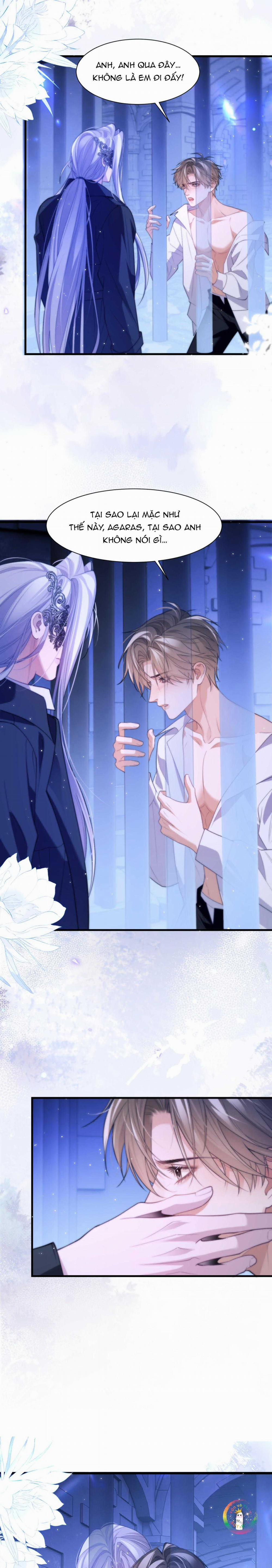 Nhân Ngư Desharow 86 trang 10