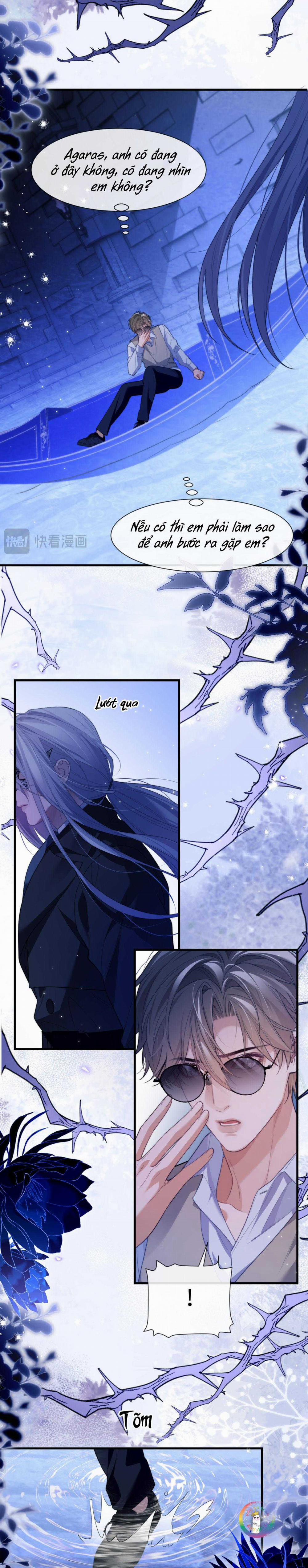 Nhân Ngư Desharow 86 trang 2