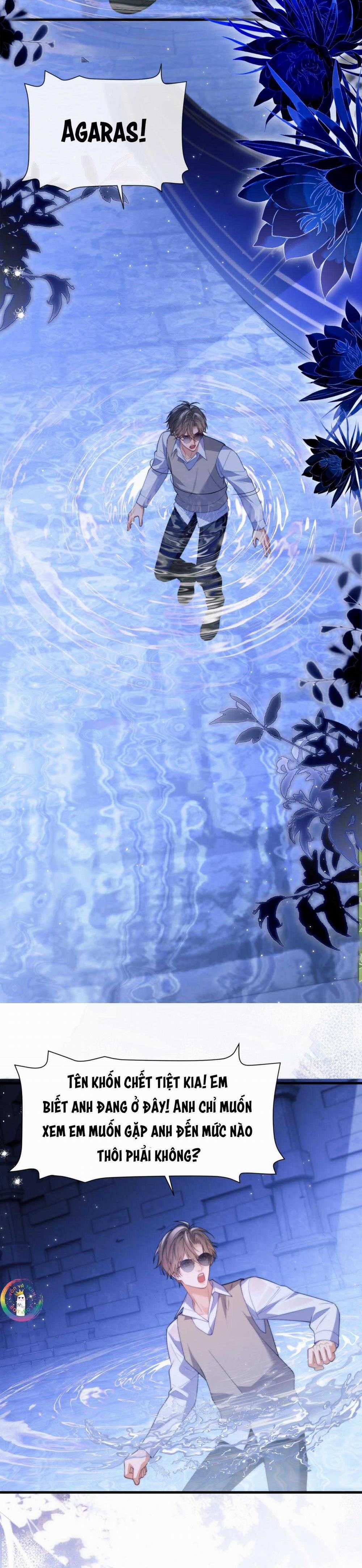 Nhân Ngư Desharow 86 trang 3