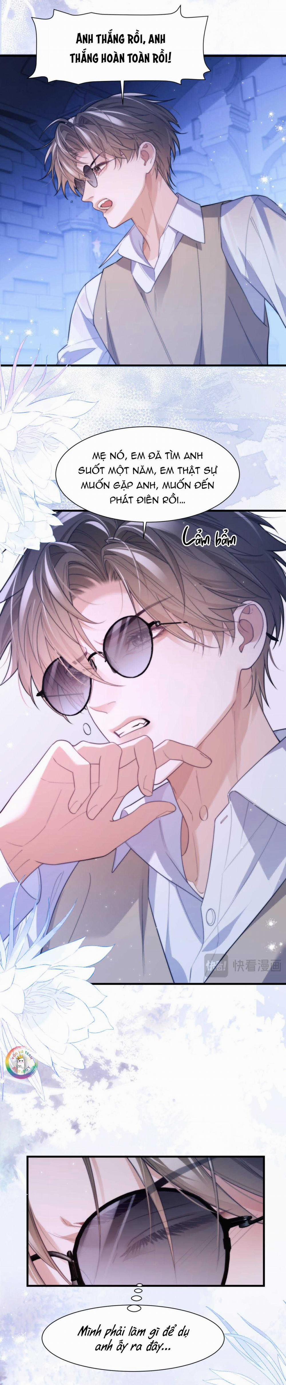 Nhân Ngư Desharow 86 trang 4