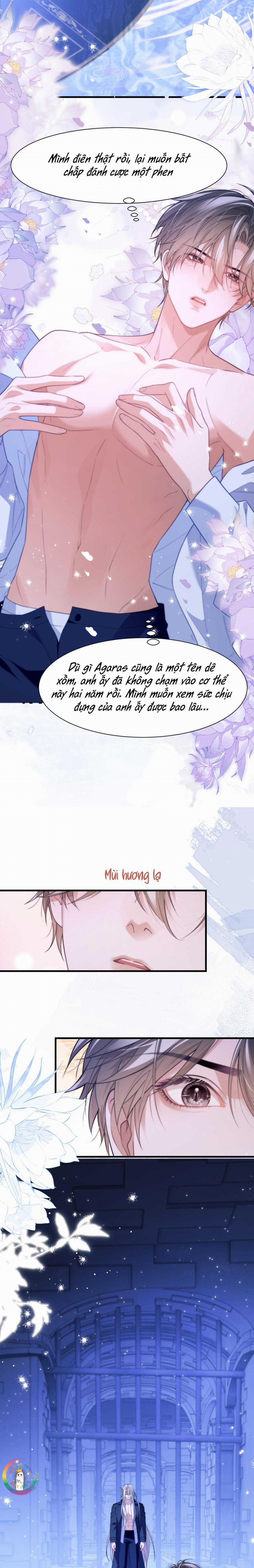 Nhân Ngư Desharow 86 trang 6