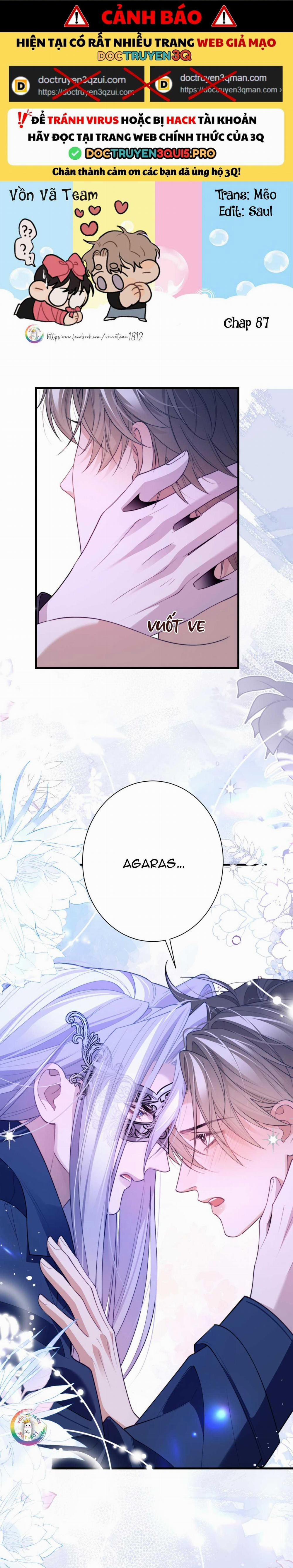 Nhân Ngư Desharow 87 trang 0