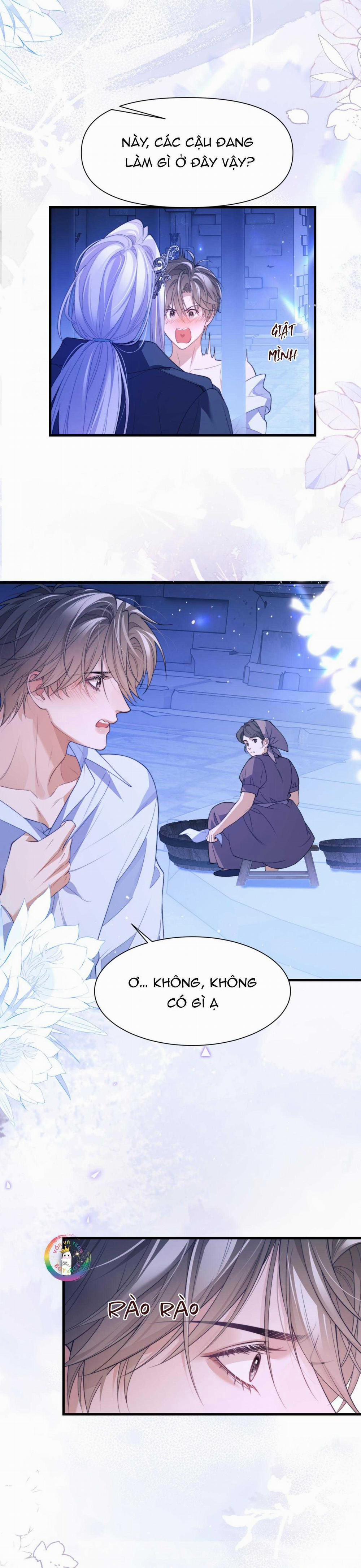 Nhân Ngư Desharow 87 trang 1