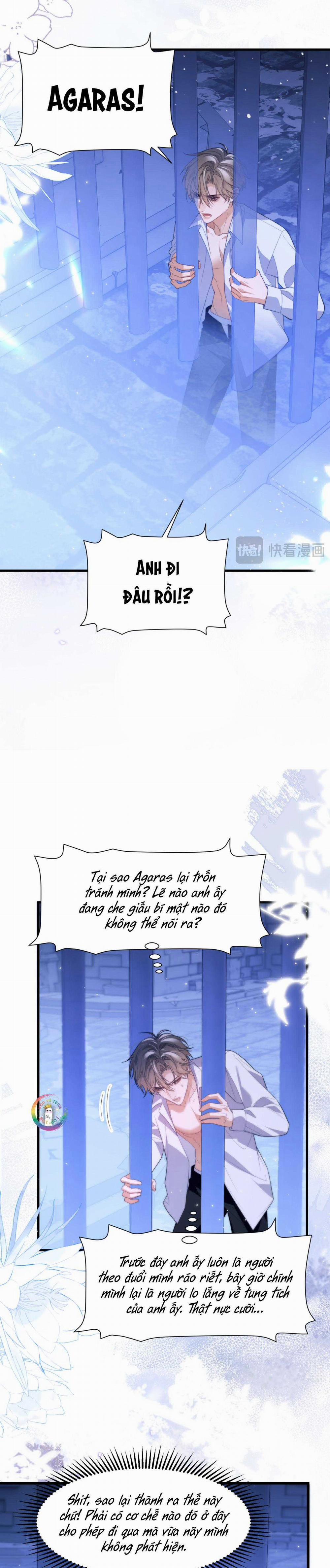 Nhân Ngư Desharow 87 trang 2