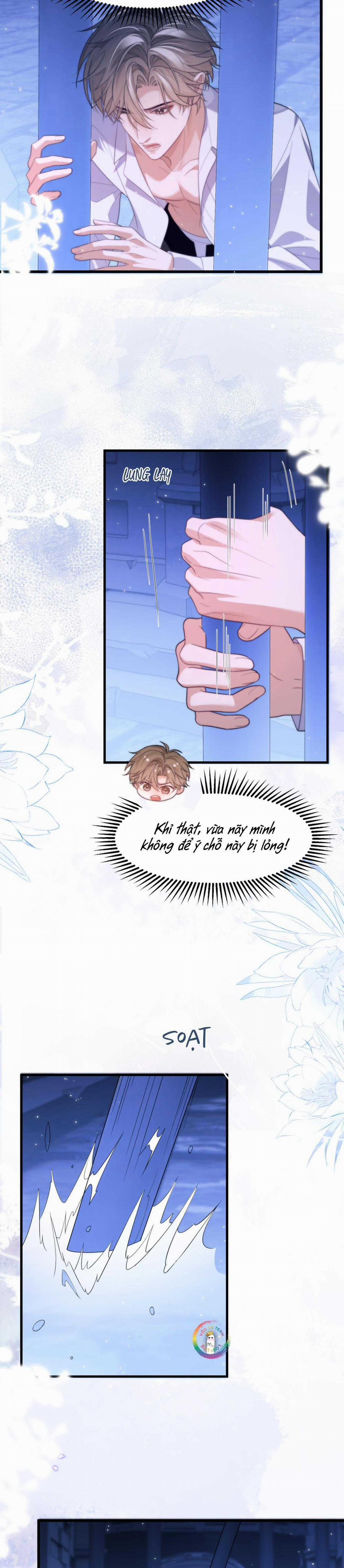 Nhân Ngư Desharow 87 trang 3