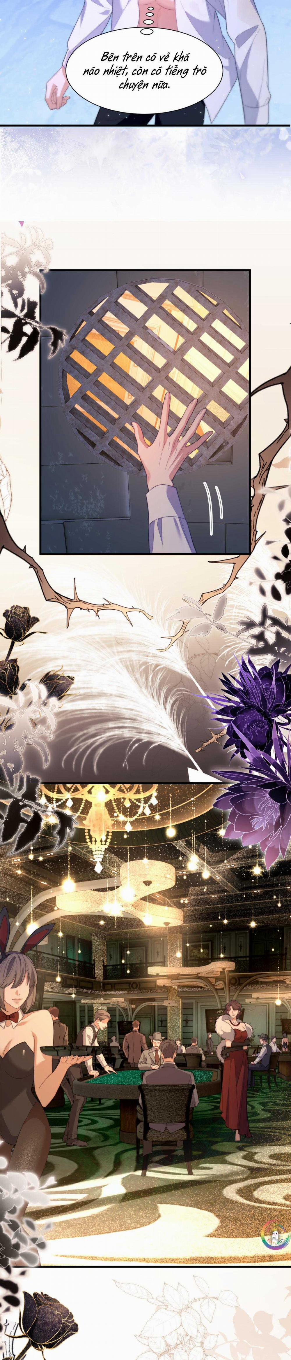 Nhân Ngư Desharow 87 trang 5