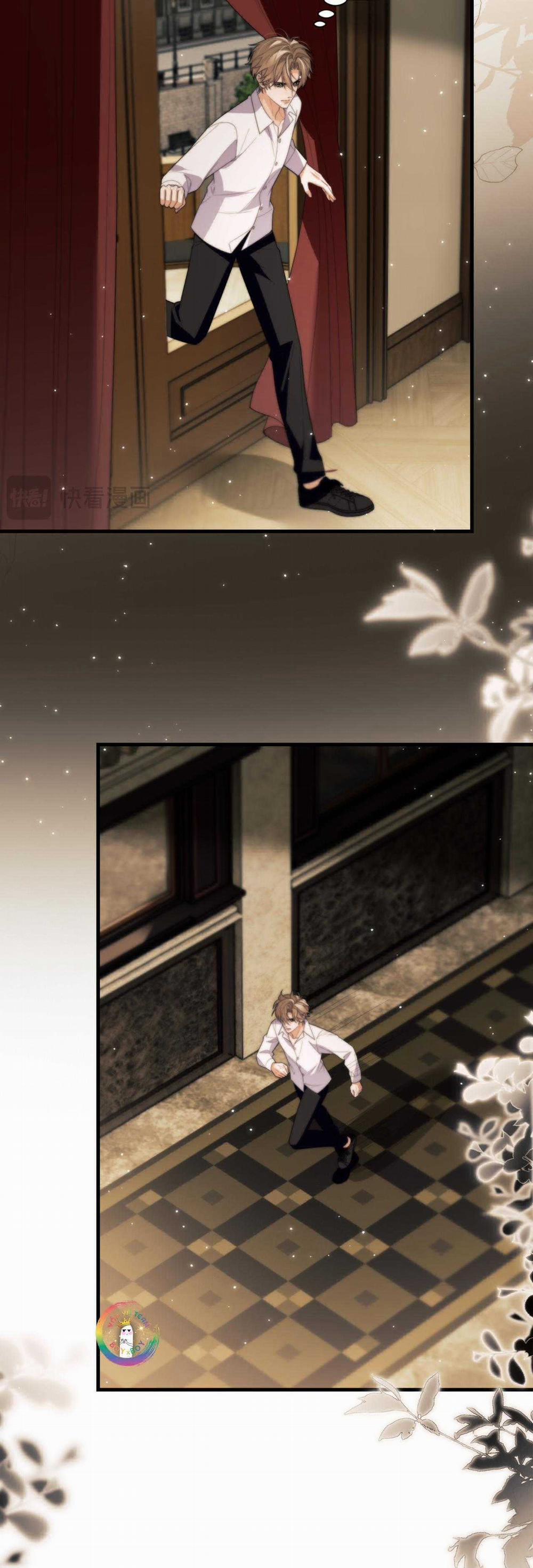 Nhân Ngư Desharow 88 trang 14