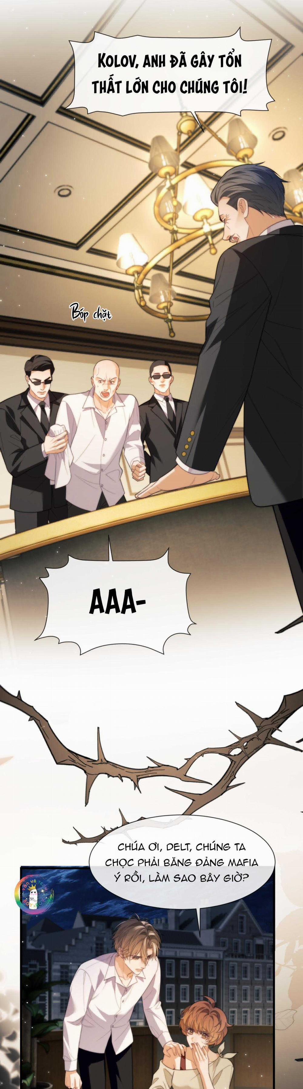 Nhân Ngư Desharow 88 trang 2