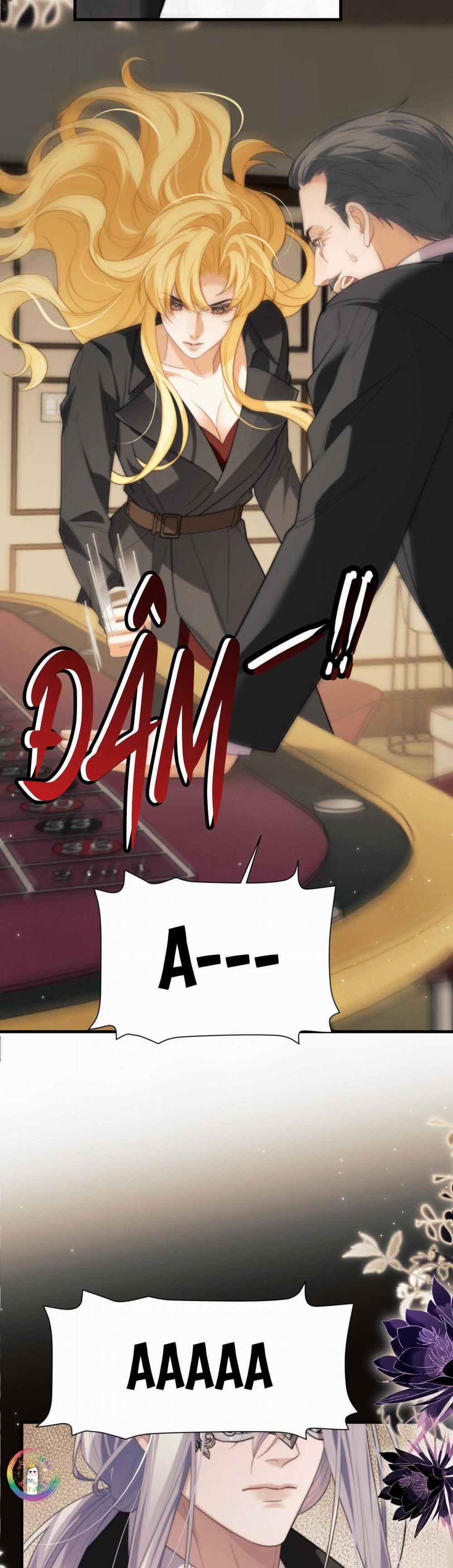 Nhân Ngư Desharow 88 trang 6