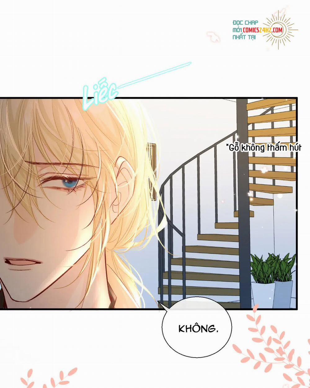 Nhân Ngư Hãm Lạc 13 trang 14