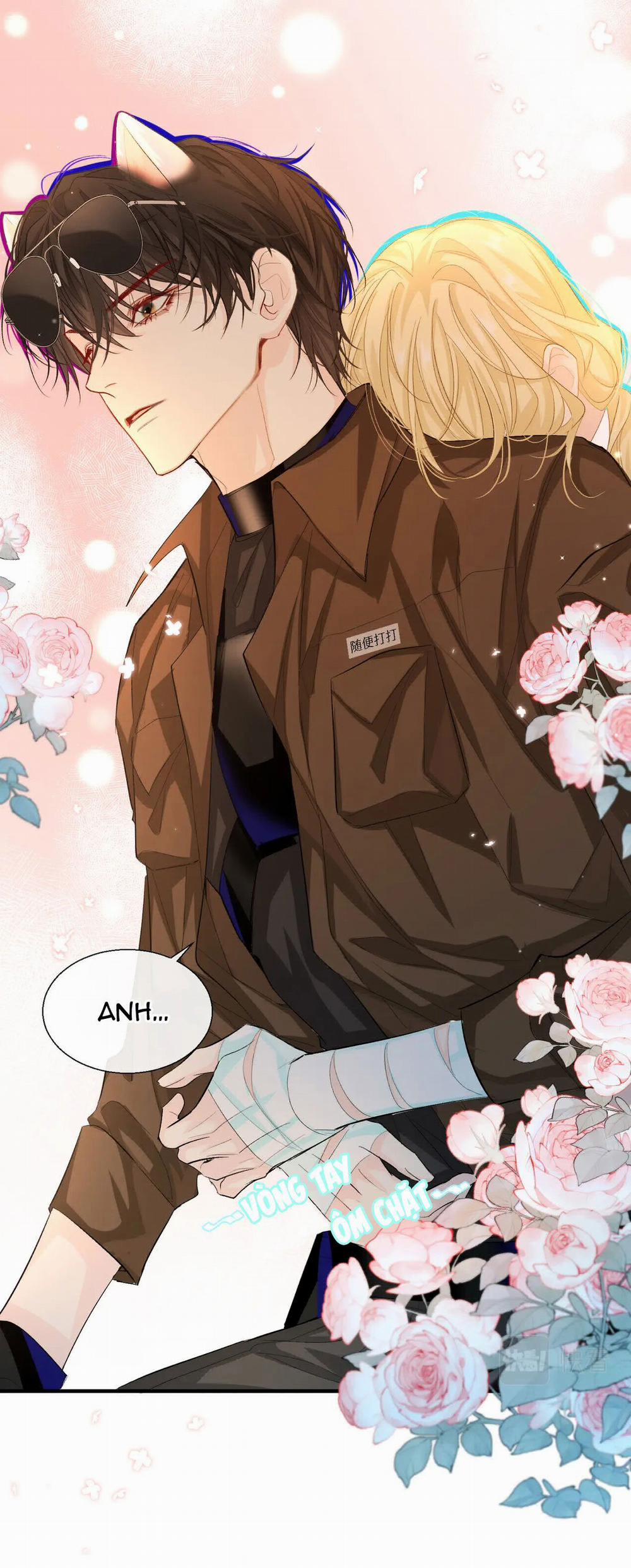 Nhân Ngư Hãm Lạc 13 trang 18