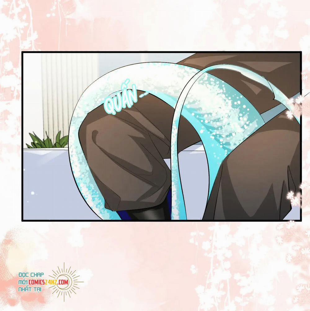 Nhân Ngư Hãm Lạc 13 trang 20