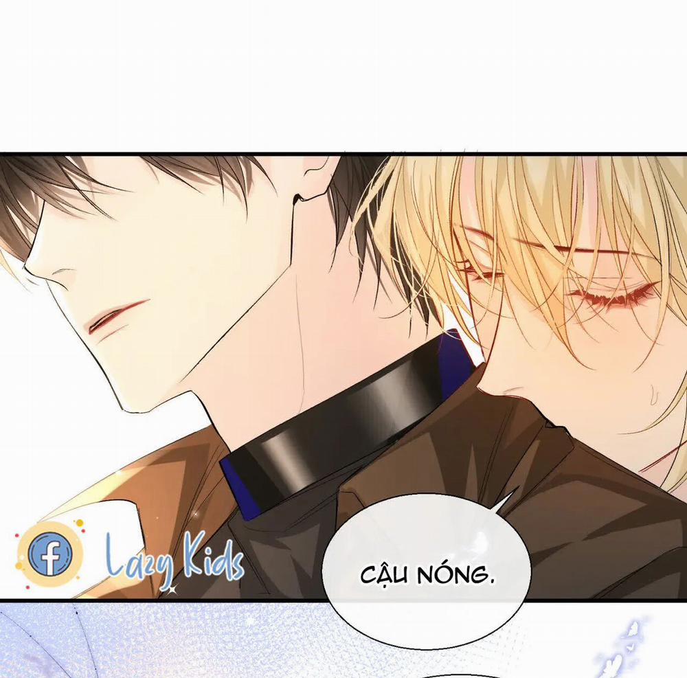 Nhân Ngư Hãm Lạc 13 trang 22