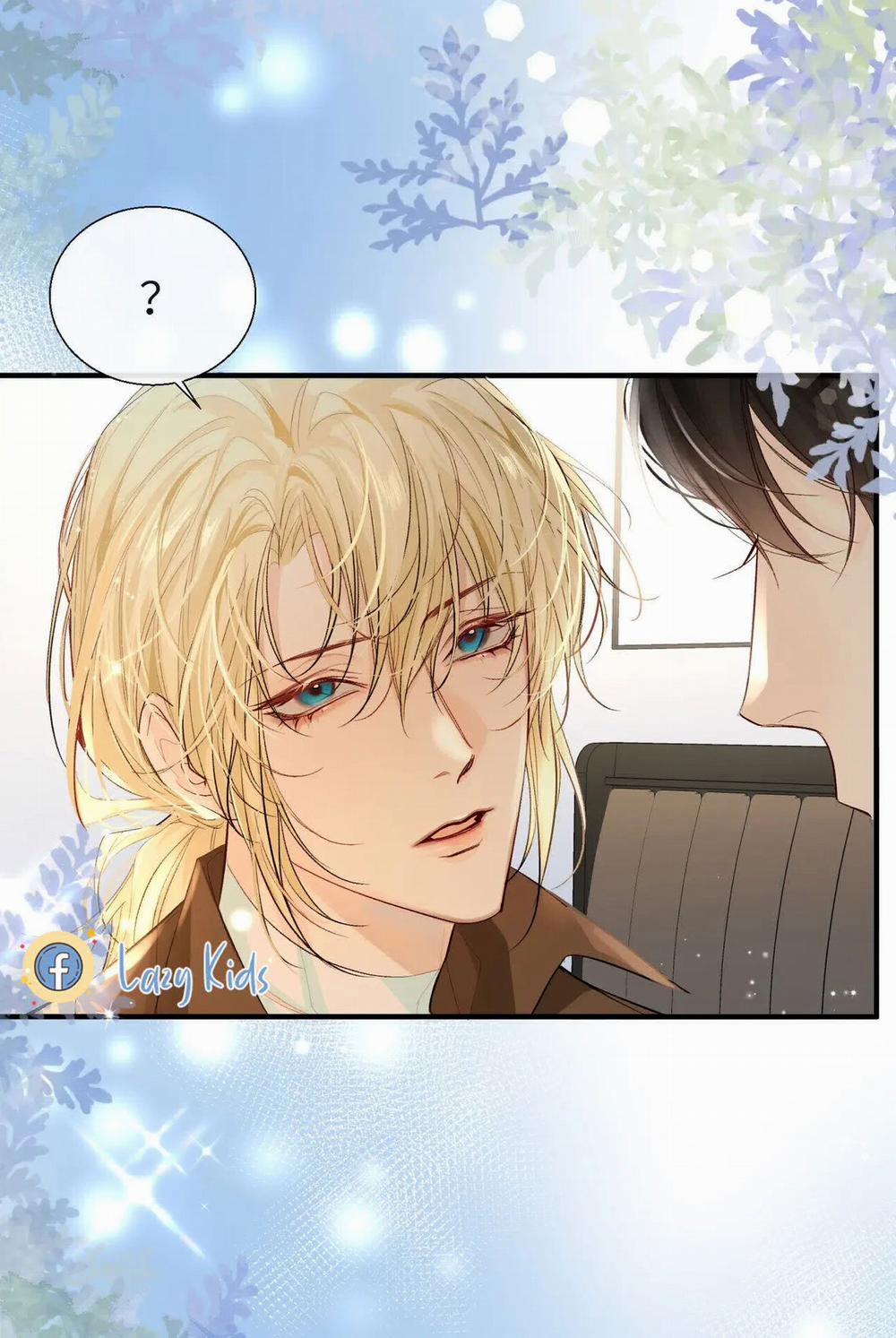 Nhân Ngư Hãm Lạc 13 trang 26