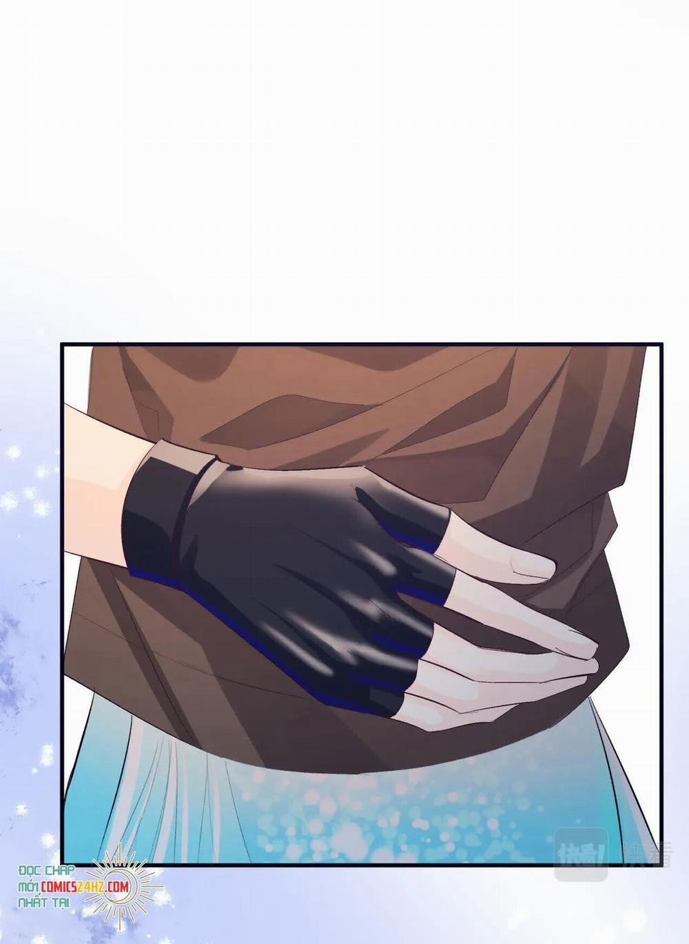 Nhân Ngư Hãm Lạc 13 trang 35