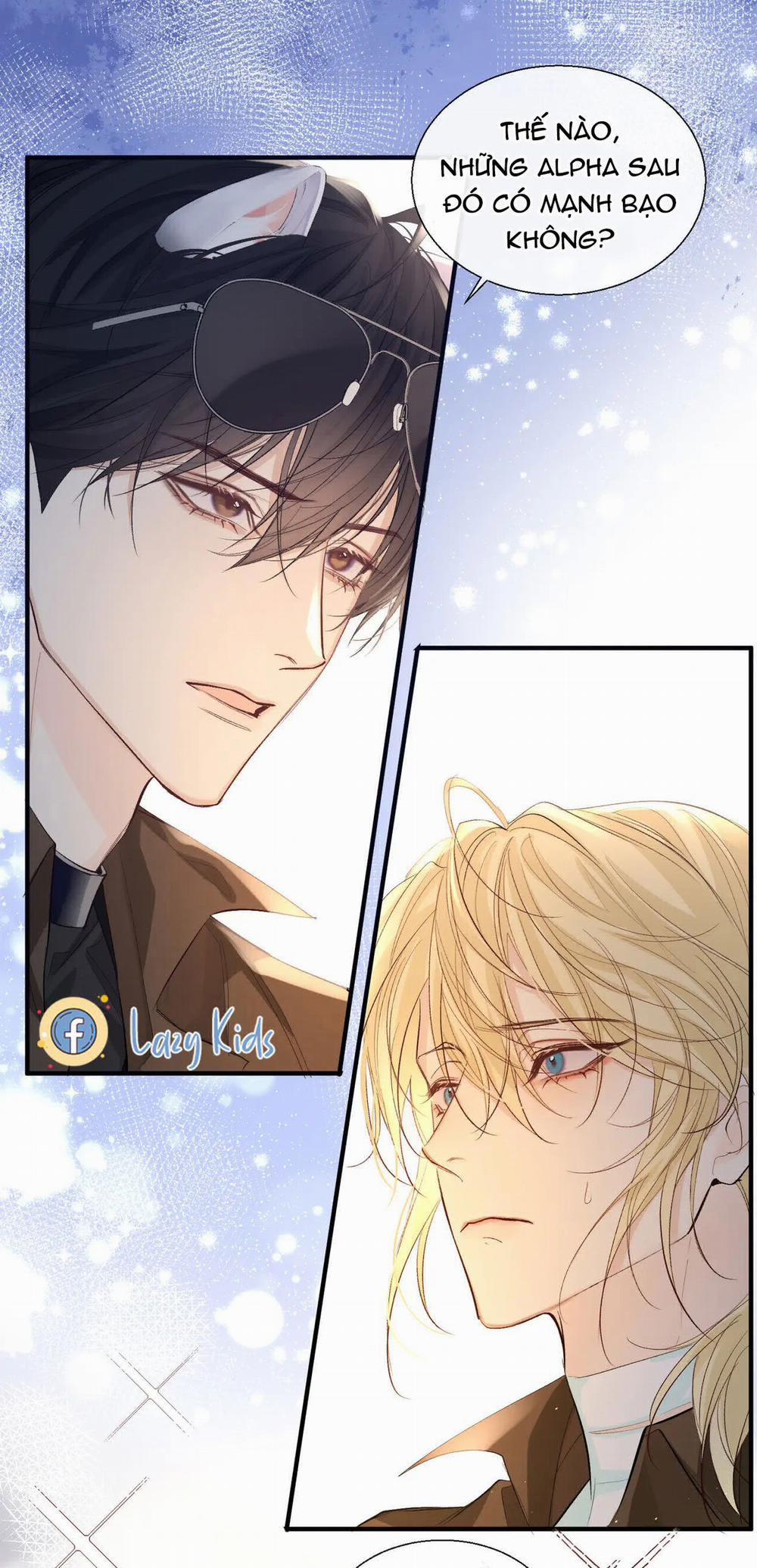 Nhân Ngư Hãm Lạc 13 trang 37