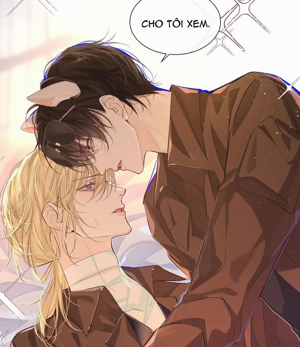 Nhân Ngư Hãm Lạc 13 trang 38