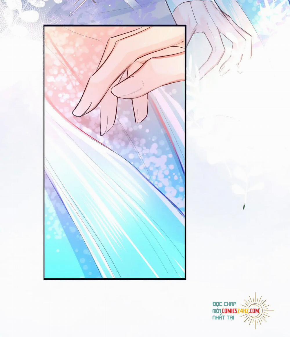 Nhân Ngư Hãm Lạc 13 trang 40